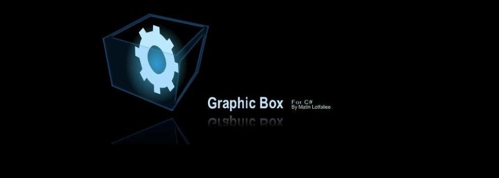 Graphic Box Banner